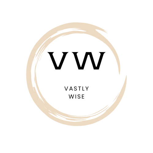 VastlyWise Logo